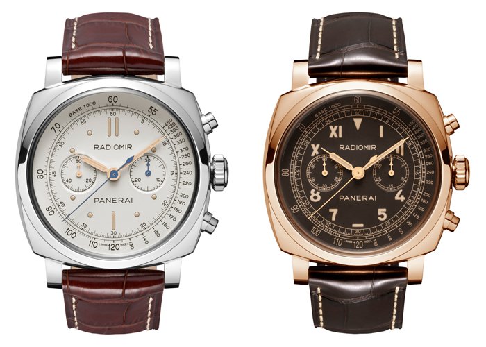 Radiomir 1940 Chronograph by Officine Panerai