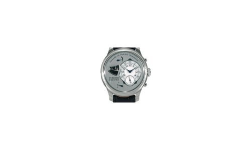 Antiquorum sells the biggest Collection of modern Wristwatches ever assembled - Geneva Auction 