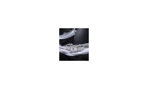 Carl F. Bucherer's new Alacria Swan