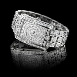 Harry Winston Avenue C Large
