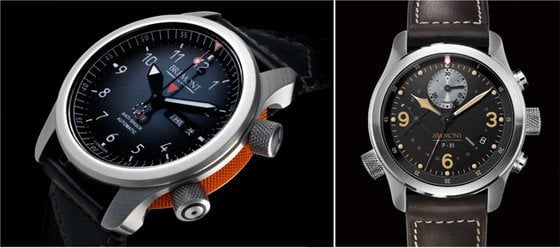Bremont apache watch cheap