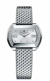 Hampton City by Baume & Mercier