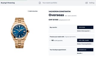 Yourasset emerges as a new watch financing platform 