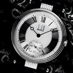 DUNHILL “Mechanical Dress Watch”