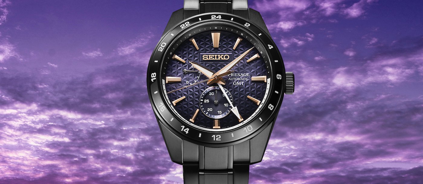 Seiko Introduces Fresh New Additions to Prospex and Presage