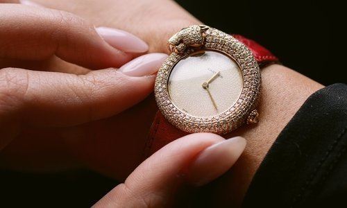 A preview of The Original Miami Beach Antique Show (March 26-30)