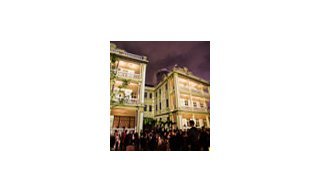 Vacheron Constantin opens Mansion in Shanghai