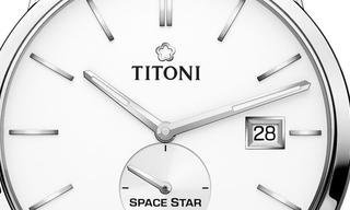 TITONI SPACE STAR