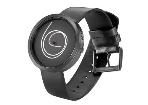 The Ora Unica: A unique way to tell the time
