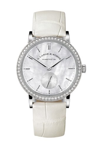 SIHH 2015 - LADIES' WATCHES: YESTERDAY AND TODAY