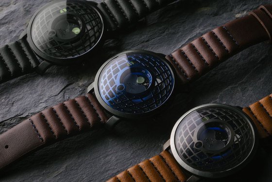 How Xeric is shooting for the moon with the Trappist-1 Moonphase
