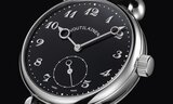 Voutilainen 28 E wristwatch