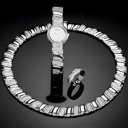 VACHERON CONSTANTIN “Collection Malte”