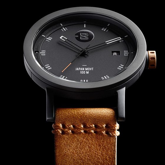 Minus-8 Watches