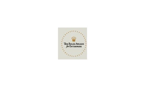 Rolex announces winners of international awards scheme