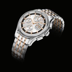 Atlantic Worldmaster 1888 Lusso