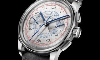 Lowenthal unveils the Villoresi edition