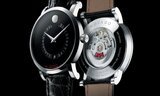 Movado Red Label Museum Calendomatic ™