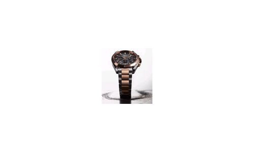 Omega introduces the Seamaster Aqua Terra Co-Axial Chronograph