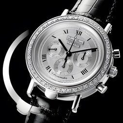 ARMIN STROM - Chronographe