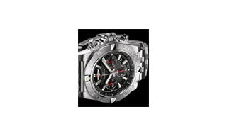 Breitling Chronomat 01