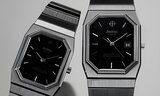 ZODIAC “New King Line - Astroquartz”