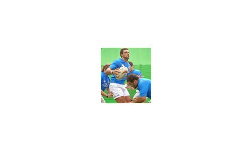 Introducing the new Brosway watch collection, sponsor of the Italian Nation Rugby Team