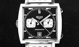 HEUER - “Chronomatic”