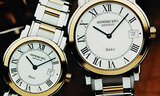 RAYMOND WEIL - Saxo