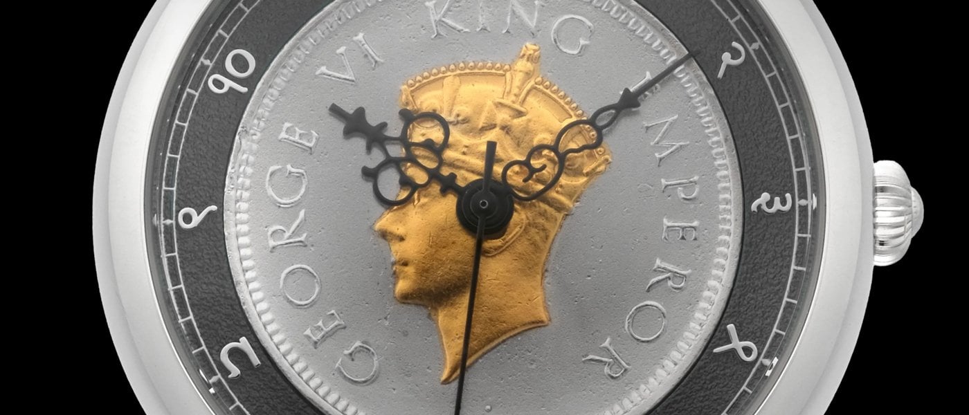 Jaipur Watch Company: fragments of Indian history