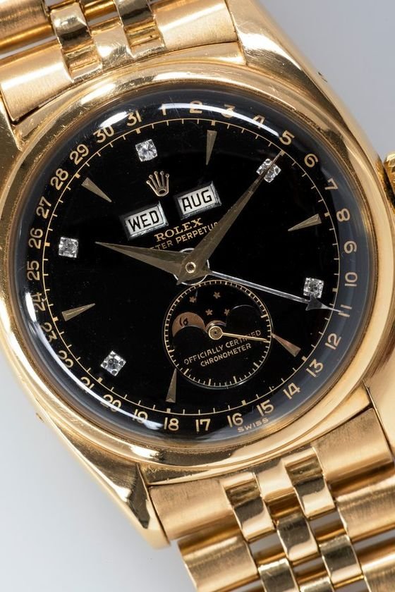 Bao dai watch hotsell