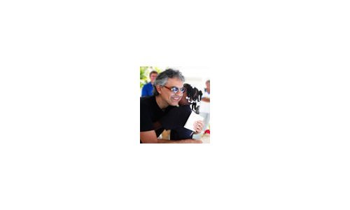 Girard-Perregaux partners with Andrea Bocelli