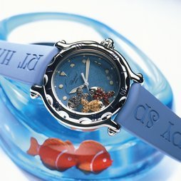 Chopard Happy Beach