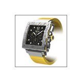 Paul Picot squares up for BaselWorld