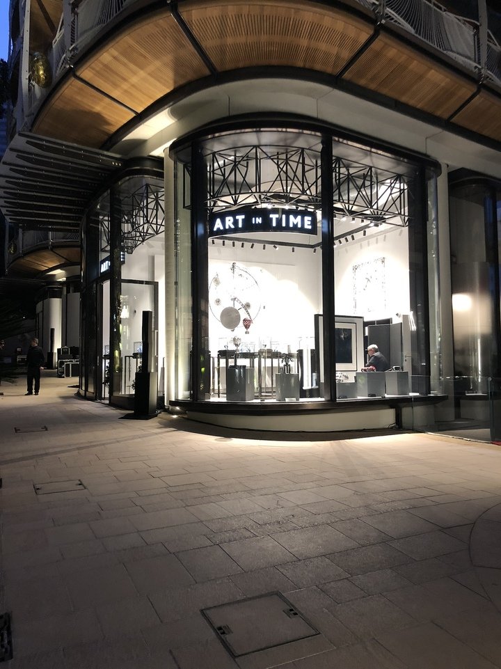 Operation Cabestan: When two independents come together to shake up the world of watches