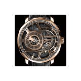 Hautlence rebuilds and retools