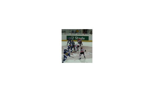 Hanhart is “Official Timekeeper” of the Spengler Cup Davos for the first time in 2010