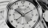 SVEND ANDERSEN - Montre réveil