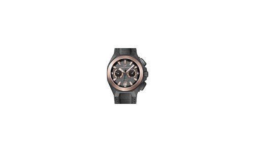 Girard-Perregaux Celebrates Cinema with a Special Chronograph