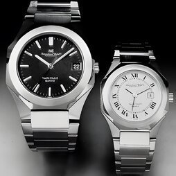 IWC - INTERNATIONAL WATCH CO.