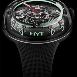 HYT H2.0