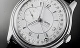 ORIS “Modèle 640”