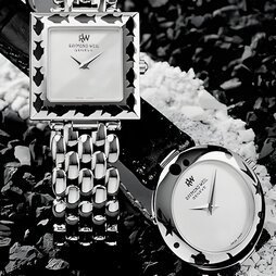 Raymond Weil