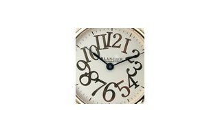 Blancier launches watch workshop on the internet!