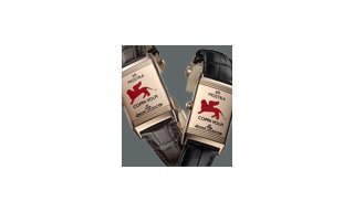 Jaeger-LeCoultre's Highlights at the Venice International Film Festival