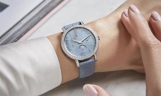 Vacheron Constantin: a strong, feminine soul 