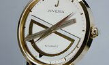 JUVENIA - Sextant