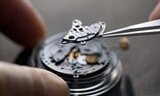 Ulysse Nardin, an exemplary transition 