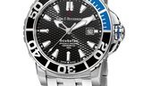 PATRAVI SCUBATEC by Carl F. Bucherer