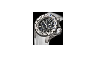 Richard Mille Automatic Caliber RM 028 Saint-Tropez